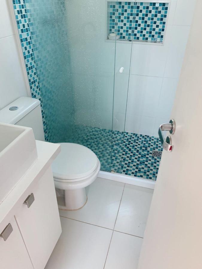 Apartamento Cobertura Porto Real Suites マンガラチバ エクステリア 写真
