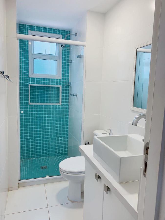 Apartamento Cobertura Porto Real Suites マンガラチバ エクステリア 写真