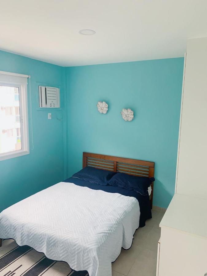 Apartamento Cobertura Porto Real Suites マンガラチバ エクステリア 写真