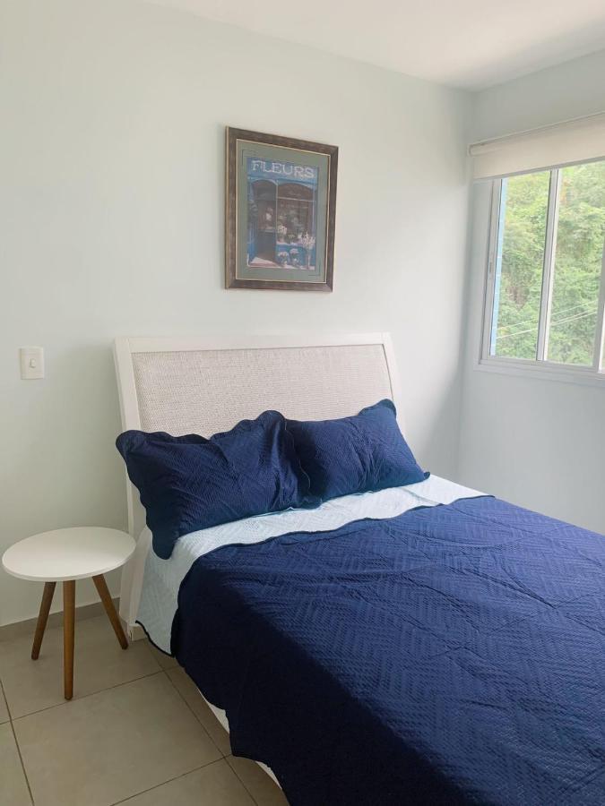 Apartamento Cobertura Porto Real Suites マンガラチバ エクステリア 写真