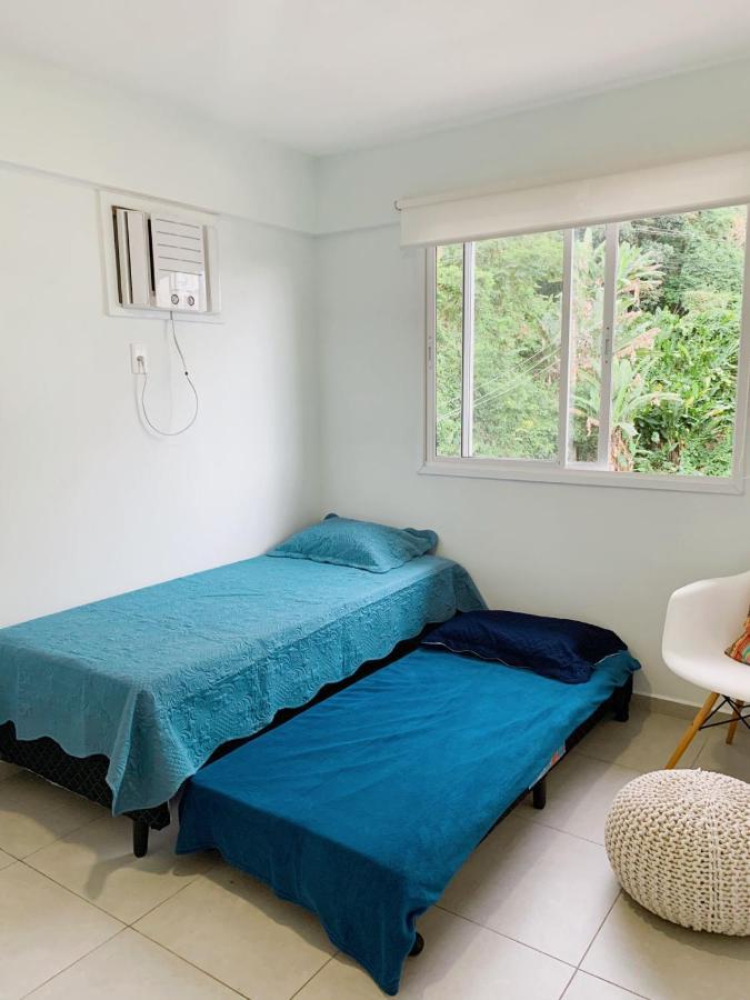 Apartamento Cobertura Porto Real Suites マンガラチバ エクステリア 写真