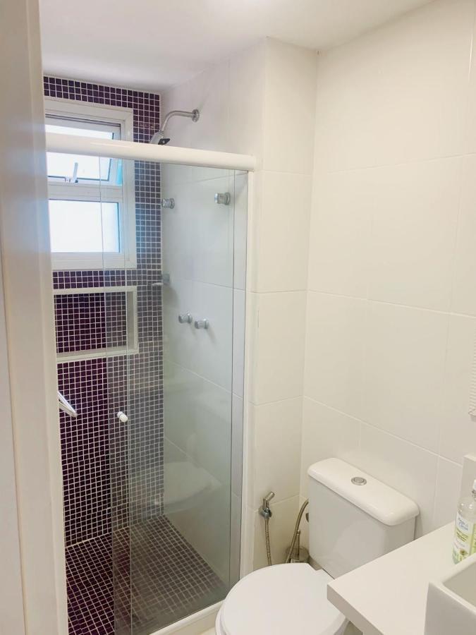 Apartamento Cobertura Porto Real Suites マンガラチバ エクステリア 写真