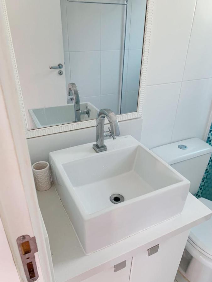 Apartamento Cobertura Porto Real Suites マンガラチバ エクステリア 写真
